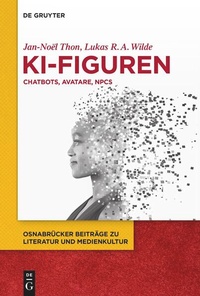 Enlarge image Cover: KI-Figuren - De Gruyter