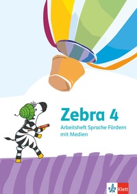 Bild vergrößern Bild: Zebra 4 - Klett