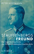 Cover: Stauffenbergs Freund - C.H.BECK