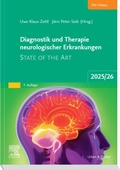 Bild: Diagnostik und Therapie neurologischer Erkrankungen - Urban & Fischer