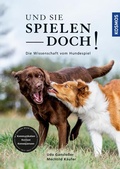 Cover: Und sie spielen doch! - Kosmos