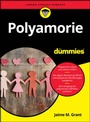 Cover: Polyamorie für Dummies - Wiley-VCH