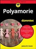 Cover: Polyamorie f&uuml;r Dummies - Wiley-VCH