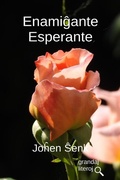 Cover: Enamigxante Esperante - epubli