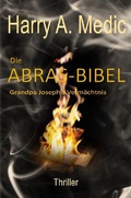 Cover: Die Abras-Bibel - epubli