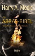 Cover: Die Abras-Bibel - epubli