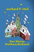 Cover: Das kleine Weihnachtsbuch - epubli