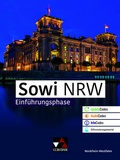 Cover: Sowi NRW Einf&uuml;hrungsphase - Neueste Ausgabe - Buchner, C.C.