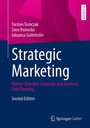 Cover: Strategic Marketing - Springer Gabler