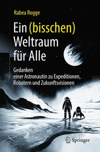 Bild vergrößern Bild: Ein (bisschen) Weltraum für Alle - Springer