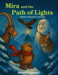Cover: Mira and the Path of Lights - BoD - Books on Demand