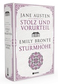 Cover: Stolz und Vorurteil  Sturmh&ouml;he - Nikol