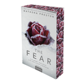 Cover: The Fear - VAJOSH