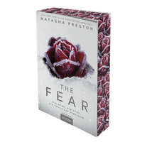 Enlarge image Cover: The Fear - VAJOSH