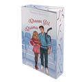 Cover: Dream Girl Drama - VAJOSH