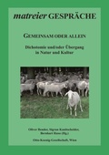 Cover: Gemeinsam oder allein - BoD - Books on Demand