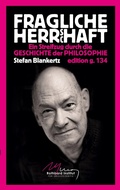 Cover: Fragliche Herrschaft - BoD - Books on Demand