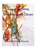 Cover: Eine Handvoll Oliven - BoD - Books on Demand