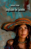Cover: Jungfrauen der Garnelen - BoD - Books on Demand