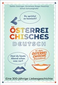 Bild: &Ouml;sterreichisches Deutsch - new academic press
