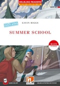 Cover: Summer School - Helbling