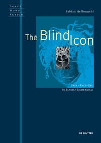 Enlarge image Cover: The Blind Icon - dG Arts