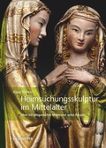 Cover: Heimsuchungsskulptur im Mittelalter - dG Arts