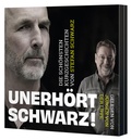Cover: Unerh&ouml;rt Schwarz! - Random House Audio