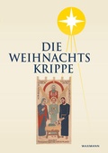 Cover: Die Weihnachtskrippe - Waxmann