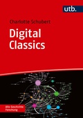 Cover: Digital Classics - UTB