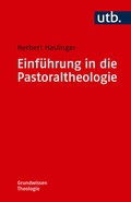 Bild: Einf&uuml;hrung in die Pastoraltheologie - UTB