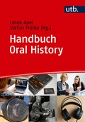 Bild: Handbuch Oral History - UTB