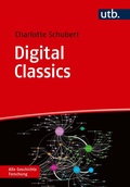 Cover: Digital Classics - UTB