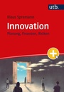 Cover: Innovation - UTB