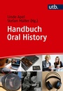 Bild: Handbuch Oral History - UTB