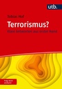 Cover: Terrorismus? Frag doch einfach! - UTB