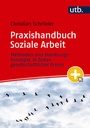 Bild: Praxishandbuch Soziale Arbeit - UTB