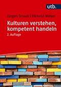 Cover: Kulturen verstehen, kompetent handeln - UTB