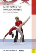 Cover: Ger&auml;tturnen f&uuml;r Fortgeschrittene - Band 1 - Meyer & Meyer