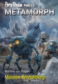 Cover: Perry Rhodan Neo 373: Mission Kristallberg - Perry Rhodan digital