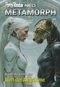 Cover: Perry Rhodan Neo 378: Welt der Albtr&auml;ume - Perry Rhodan digital