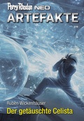 Cover: Perry Rhodan Neo 382: Der get&auml;uschte Celista - Perry Rhodan digital