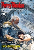 Cover: Perry Rhodan 3369: Der Status quo - Perry Rhodan digital