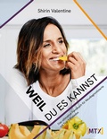 Cover: Weil du es kannst - MedTriX