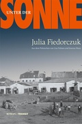 Cover: Unter der Sonne - Transit
