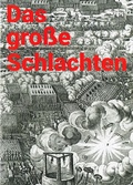 Cover: Das gro&szlig;e Schlachten - Hasenverlag