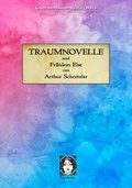 Cover: Traumnovelle - Gudrun-Verlag