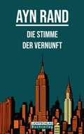 Cover: Die Stimme der Vernunft - Lichtschlag Medien und Werbung