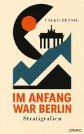 Bild: Im Anfang war Berlin - Omnino Verlag