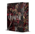 Cover: Vampyr - Drachenmond Verlag GmbH